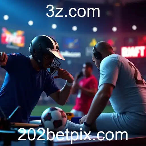 Cenário Atual dos Jogos Online em 2025