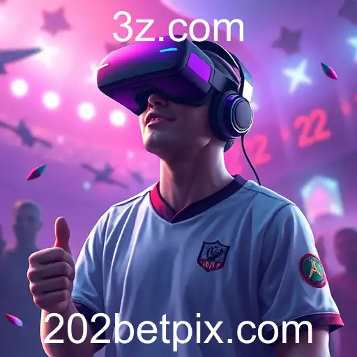 Tendências e Inovações no Mercado de Jogos em 2025