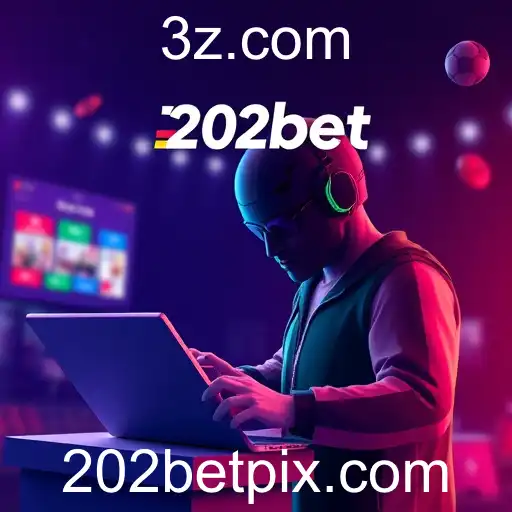 Ascensão do 202bet no Mercado de Jogos Online em 2025