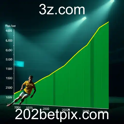 Crescimento Explosivo do Setor de Apostas Online em 2025