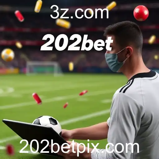 Crescimento dos Sites de Jogos Online e a Popularidade de 202bet