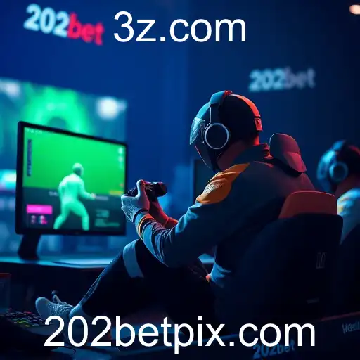 Novas Tendências em Jogos Online Impulsionam o Crescimento