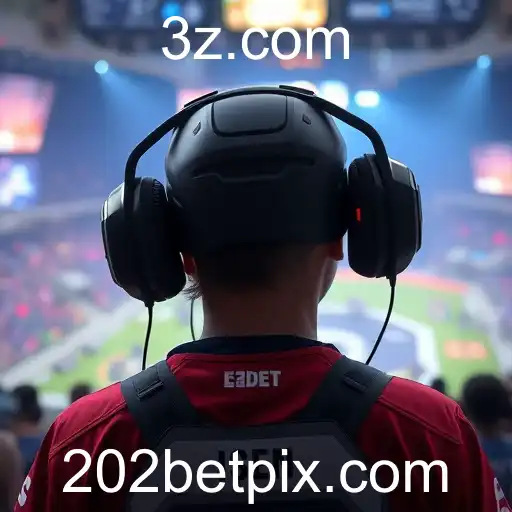 O Impacto dos Esportes Eletrônicos em 2025