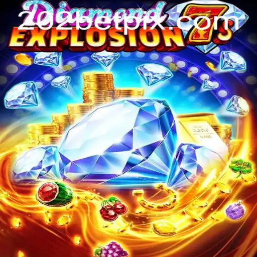 DiamondExplosion7s: A Thrilling New Experience in Slot Gaming