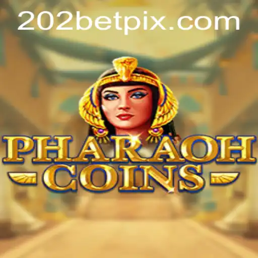 PharaohCoins: The Ultimate Cryptocurrency Adventure with 202bet