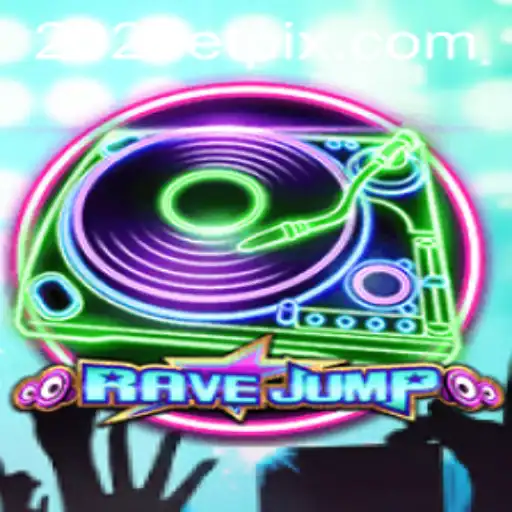 Exploring the Dynamic World of RaveJump: The Game That Defines 202bet