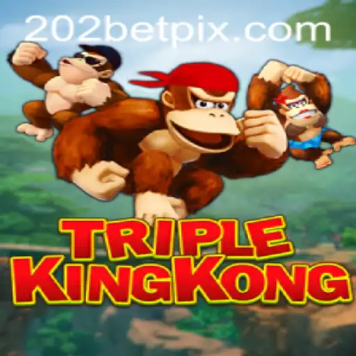 TripleKingKong: An In-Depth Look into the World of 202bet's Exciting Casino Game